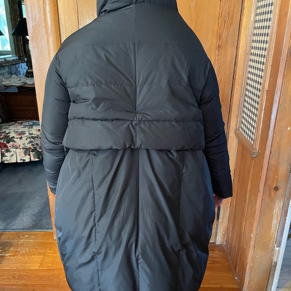 Vivian Shyu Coat - Picture 3 of 6